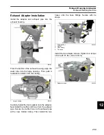 Preview for 289 page of BRP E 250 L HO AG B Service Manual