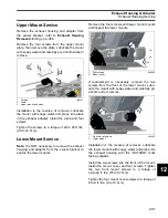 Preview for 291 page of BRP E 250 L HO AG B Service Manual