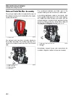 Preview for 292 page of BRP E 250 L HO AG B Service Manual