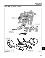 Preview for 295 page of BRP E 250 L HO AG B Service Manual