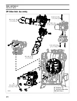 Preview for 298 page of BRP E 250 L HO AG B Service Manual