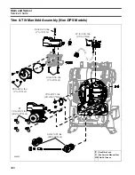 Preview for 300 page of BRP E 250 L HO AG B Service Manual