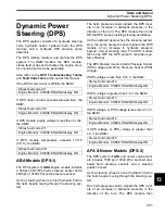 Preview for 301 page of BRP E 250 L HO AG B Service Manual