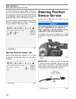 Preview for 306 page of BRP E 250 L HO AG B Service Manual