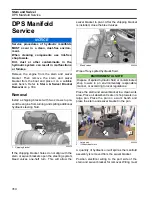 Preview for 314 page of BRP E 250 L HO AG B Service Manual