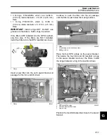 Preview for 317 page of BRP E 250 L HO AG B Service Manual