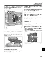 Preview for 319 page of BRP E 250 L HO AG B Service Manual