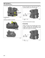 Preview for 320 page of BRP E 250 L HO AG B Service Manual