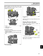 Preview for 321 page of BRP E 250 L HO AG B Service Manual