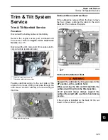 Preview for 323 page of BRP E 250 L HO AG B Service Manual