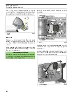 Preview for 324 page of BRP E 250 L HO AG B Service Manual