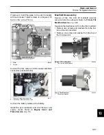 Preview for 327 page of BRP E 250 L HO AG B Service Manual