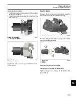 Preview for 329 page of BRP E 250 L HO AG B Service Manual