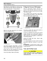 Preview for 332 page of BRP E 250 L HO AG B Service Manual