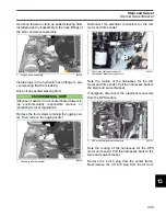 Preview for 335 page of BRP E 250 L HO AG B Service Manual