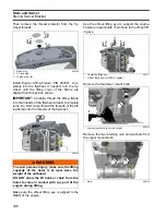 Preview for 336 page of BRP E 250 L HO AG B Service Manual