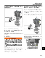 Preview for 337 page of BRP E 250 L HO AG B Service Manual