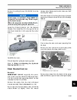 Preview for 339 page of BRP E 250 L HO AG B Service Manual