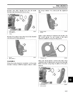 Preview for 341 page of BRP E 250 L HO AG B Service Manual