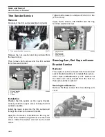 Preview for 344 page of BRP E 250 L HO AG B Service Manual