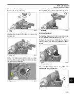 Preview for 345 page of BRP E 250 L HO AG B Service Manual