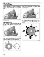 Preview for 346 page of BRP E 250 L HO AG B Service Manual