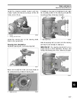 Preview for 347 page of BRP E 250 L HO AG B Service Manual