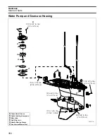 Preview for 354 page of BRP E 250 L HO AG B Service Manual