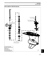 Preview for 355 page of BRP E 250 L HO AG B Service Manual