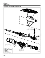 Preview for 356 page of BRP E 250 L HO AG B Service Manual