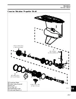 Preview for 357 page of BRP E 250 L HO AG B Service Manual