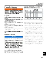 Preview for 359 page of BRP E 250 L HO AG B Service Manual