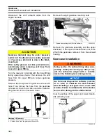 Preview for 362 page of BRP E 250 L HO AG B Service Manual