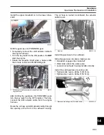 Preview for 363 page of BRP E 250 L HO AG B Service Manual