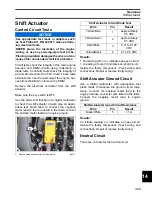 Preview for 369 page of BRP E 250 L HO AG B Service Manual