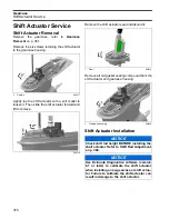 Preview for 370 page of BRP E 250 L HO AG B Service Manual