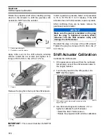 Preview for 372 page of BRP E 250 L HO AG B Service Manual