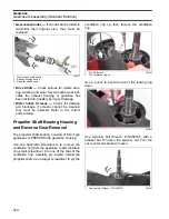 Preview for 374 page of BRP E 250 L HO AG B Service Manual