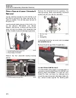 Preview for 376 page of BRP E 250 L HO AG B Service Manual