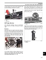 Preview for 377 page of BRP E 250 L HO AG B Service Manual