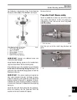 Preview for 381 page of BRP E 250 L HO AG B Service Manual