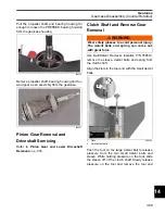 Preview for 399 page of BRP E 250 L HO AG B Service Manual