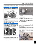 Preview for 405 page of BRP E 250 L HO AG B Service Manual