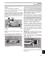 Preview for 409 page of BRP E 250 L HO AG B Service Manual