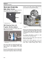 Preview for 410 page of BRP E 250 L HO AG B Service Manual