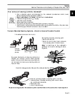 Preview for 421 page of BRP E 250 L HO AG B Service Manual