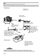 Preview for 424 page of BRP E 250 L HO AG B Service Manual