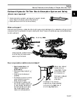 Preview for 427 page of BRP E 250 L HO AG B Service Manual