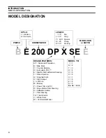 Предварительный просмотр 10 страницы BRP E200DHLSEB Service Manual