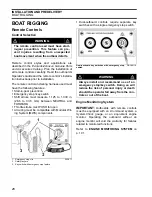 Предварительный просмотр 30 страницы BRP E200DHLSEB Service Manual